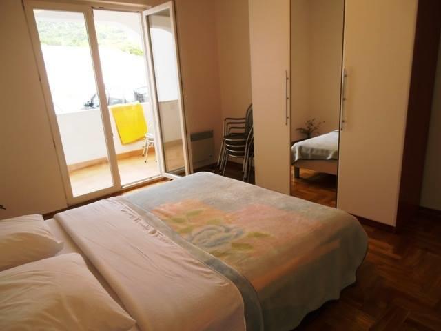 Apartment Zekija Barbat na Rabu Cameră foto