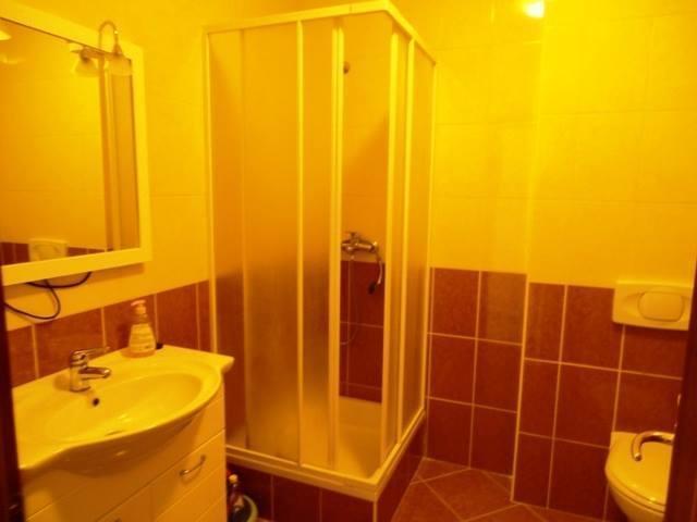 Apartment Zekija Barbat na Rabu Cameră foto